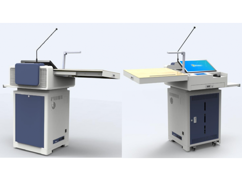 Bục giảng điện tử Focus S800S